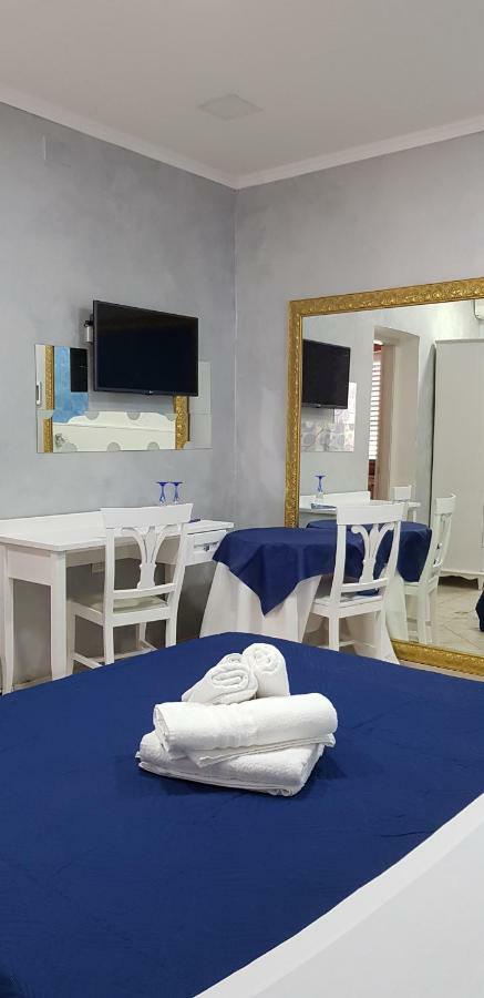 Il Rifugio Di Dante Bed & Breakfast Синалунга Екстериор снимка